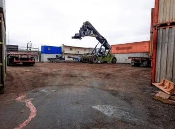Terreno Industrial Alquiler Av 25 de Julio Via Al Puerto Maritimo Sans, Guayas — imagen 4