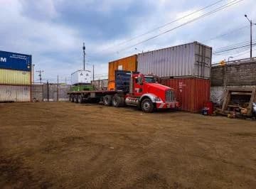 Terreno Industrial Alquiler Av 25 de Julio Via Al Puerto Maritimo Sans, Guayas — imagen 3
