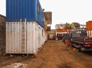 Terreno Industrial Alquiler Av 25 de Julio Via Al Puerto Maritimo Sans, Guayas — imagen 2