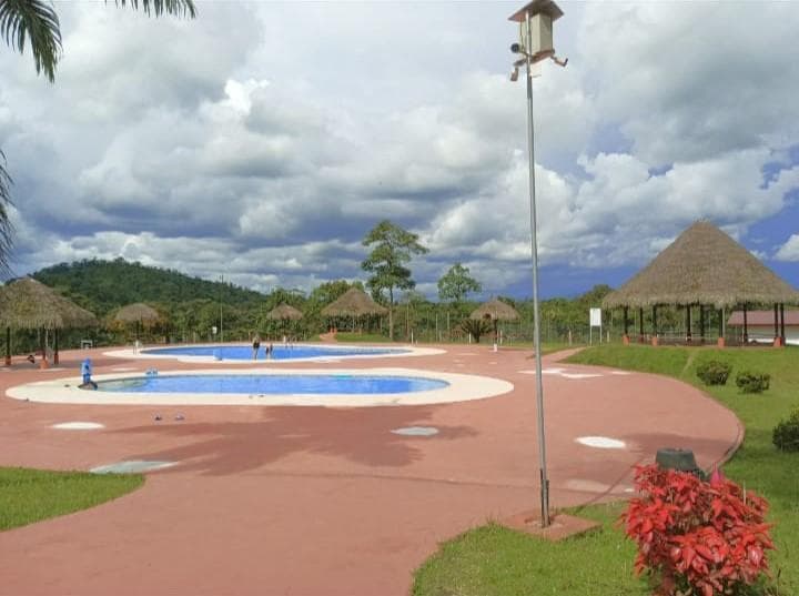 Terreno en venta en Pedro Vicente Maldonado, Pichincha