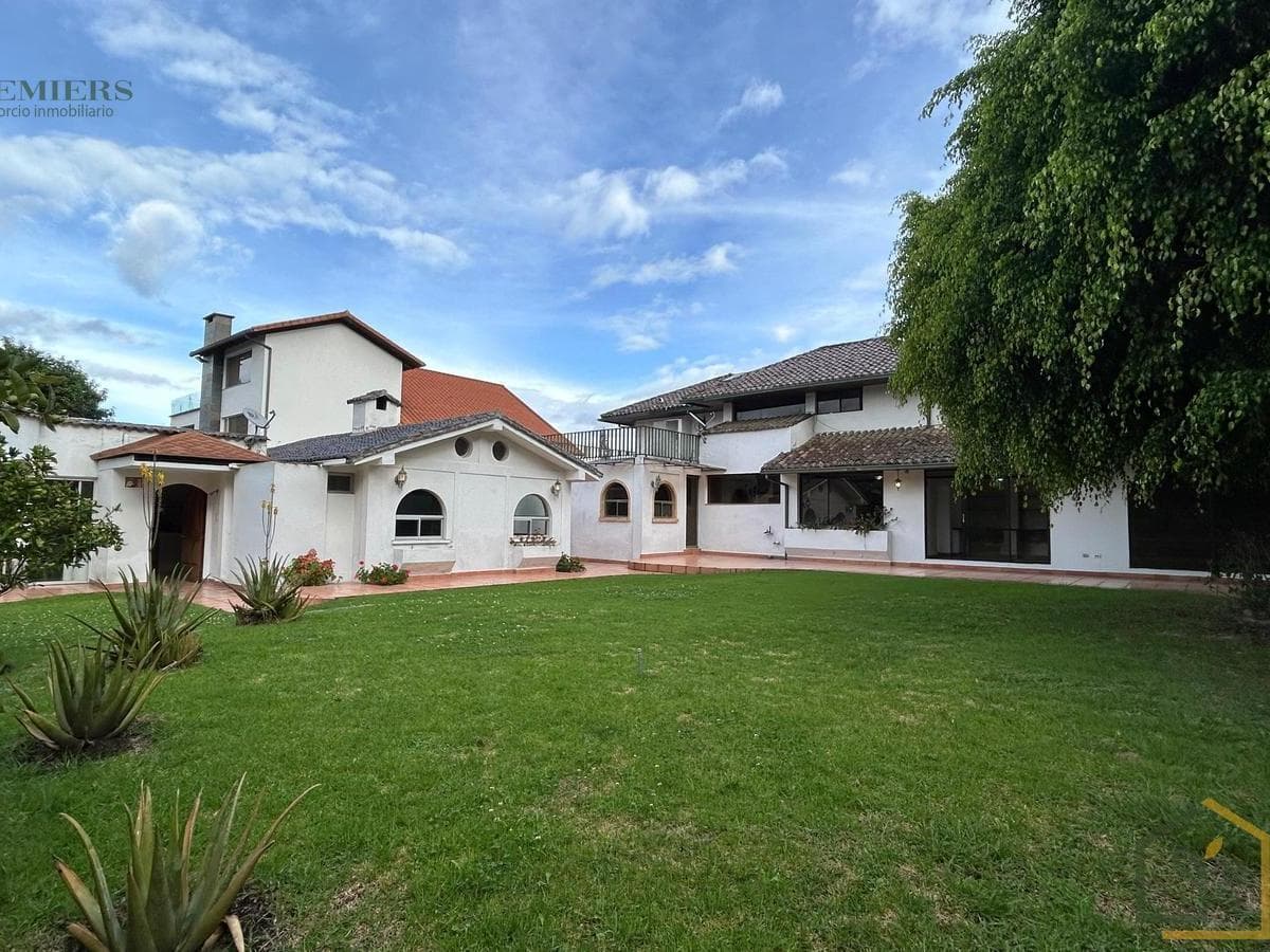 Terreno en venta en Quito, Pichincha