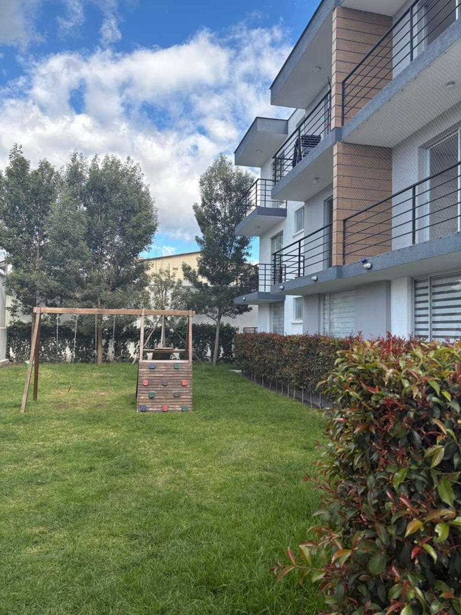Departamento en venta en Quito, Pichincha