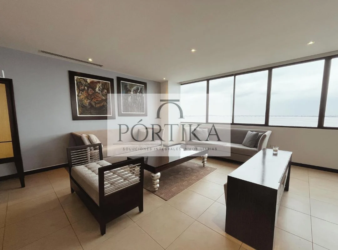 Apartamento en venta en Guayaquil, Guayas