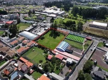 Venta Terreno Comercial, Diagonal a La Espe, Sobre La Autopista General Rumiñahui, Sangolquí. Provincia de Pichincha — imagen 5