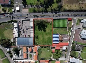 Venta Terreno Comercial, Diagonal a La Espe, Sobre La Autopista General Rumiñahui, Sangolquí. Provincia de Pichincha — imagen 3