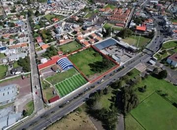 Venta Terreno Comercial, Diagonal a La Espe, Sobre La Autopista General Rumiñahui, Sangolquí. Provincia de Pichincha — imagen 2