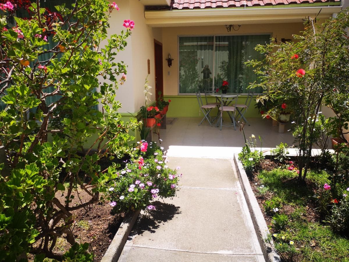 Casa en venta en Quito, Pichincha