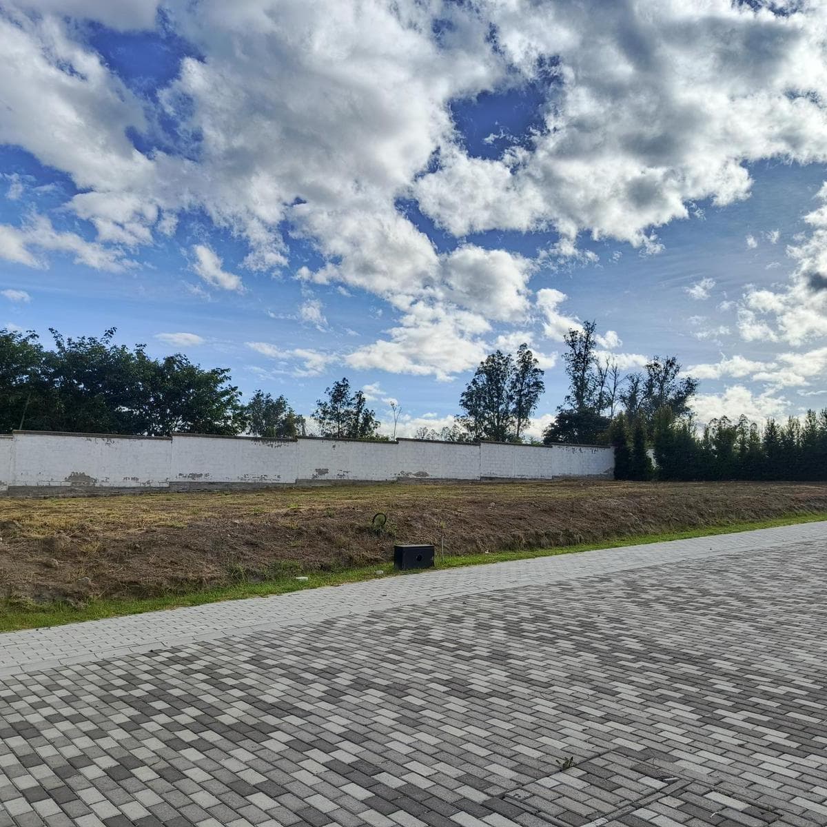 Terreno en venta en Quito, Pichincha