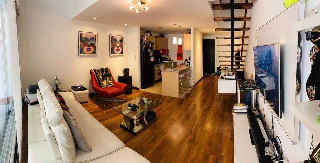 Departamento en venta en Quito, Pichincha