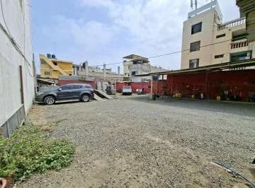 Terreno de Alquiler en Manta Zona Sur Av 24, Manabí — imagen 4