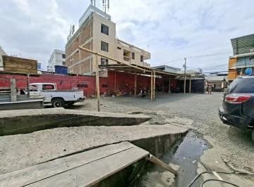 Terreno de Alquiler en Manta Zona Sur Av 24, Manabí — imagen 2