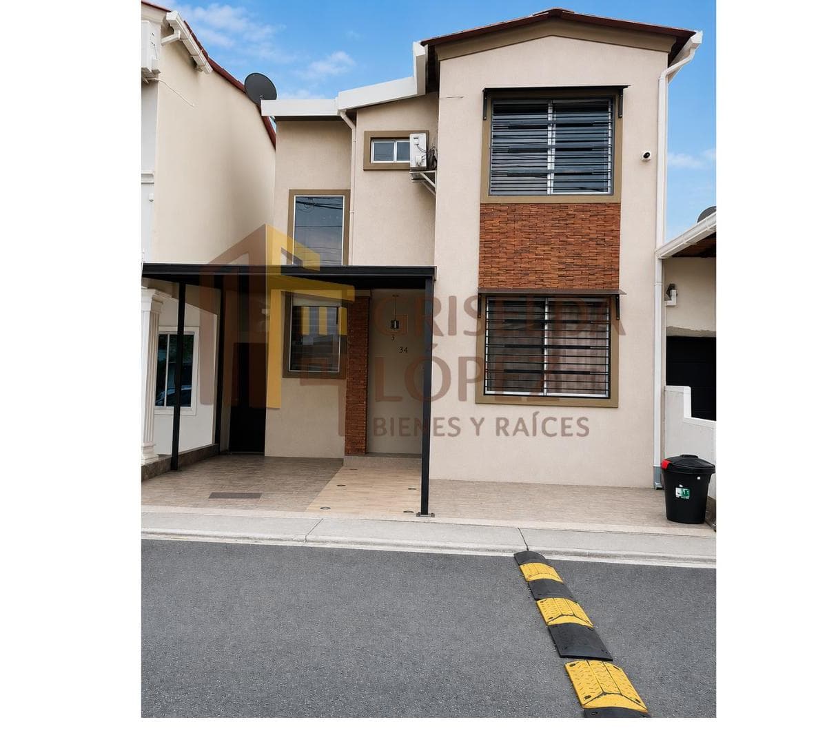 Casa en venta en Daule, Guayas