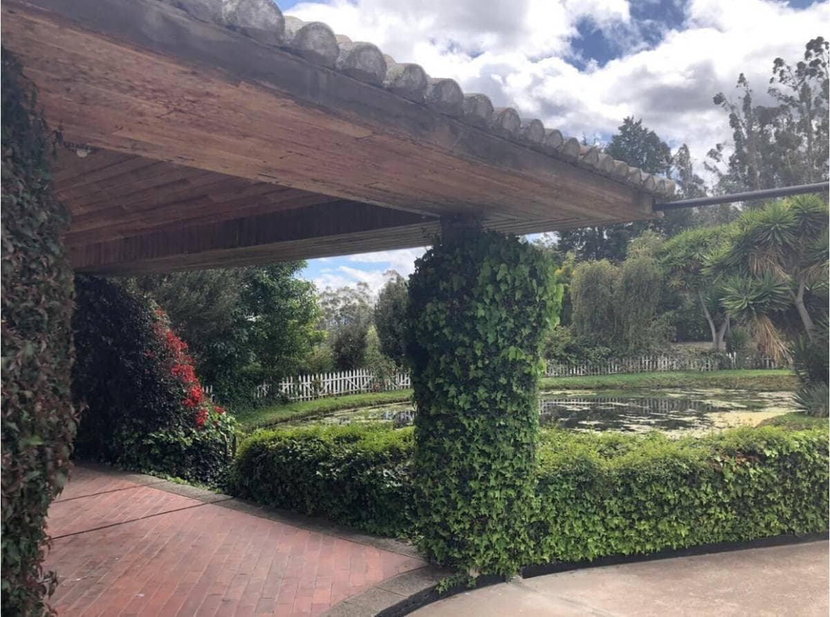 Terreno en venta en Quito, Pichincha