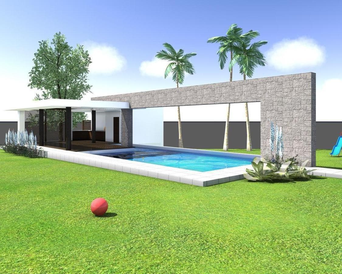 Terreno en venta en Quito, Pichincha