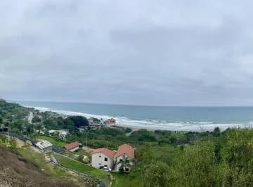 Vendo Terreno Vista Al Mar en Las Nuñez — imagen 5