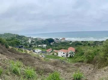 Vendo Terreno Vista Al Mar en Las Nuñez — imagen 3