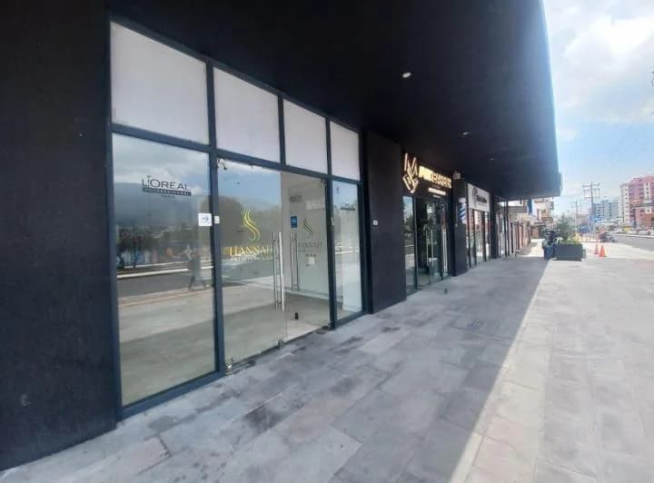 Venta Local Comercial — imagen 1