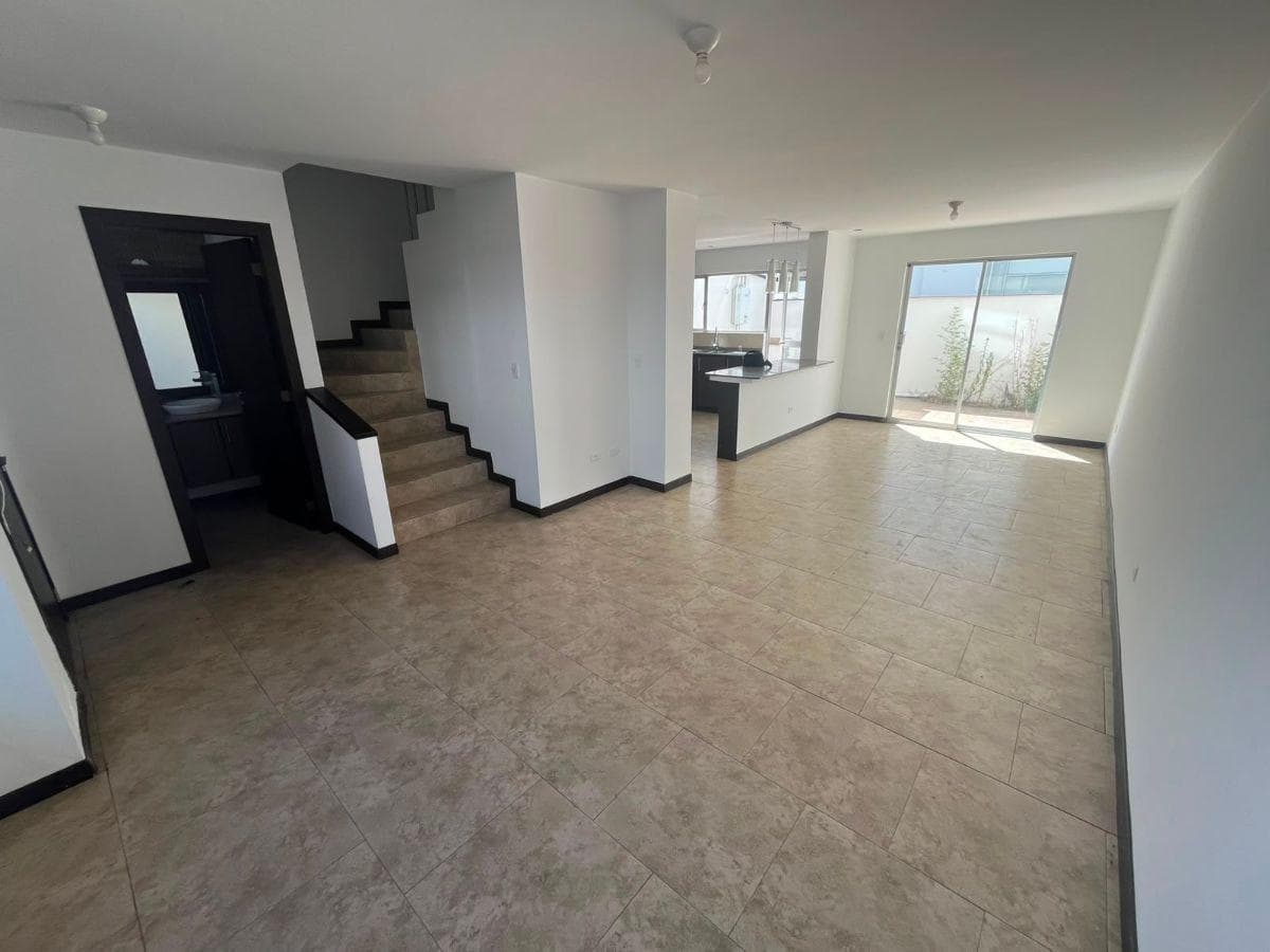 Casa en venta en Quito, Pichincha