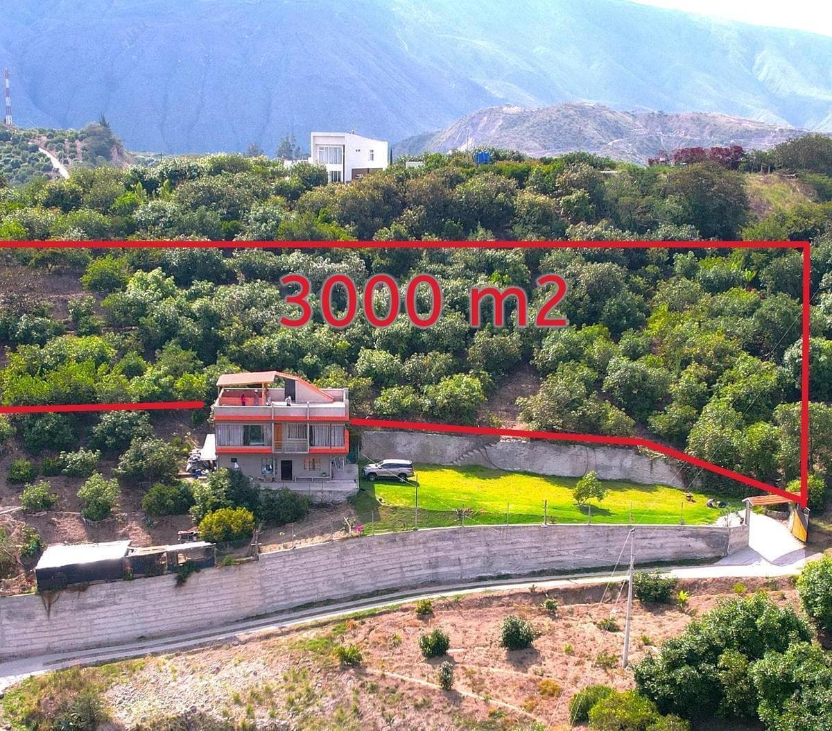 Terreno en venta en Quito, Pichincha
