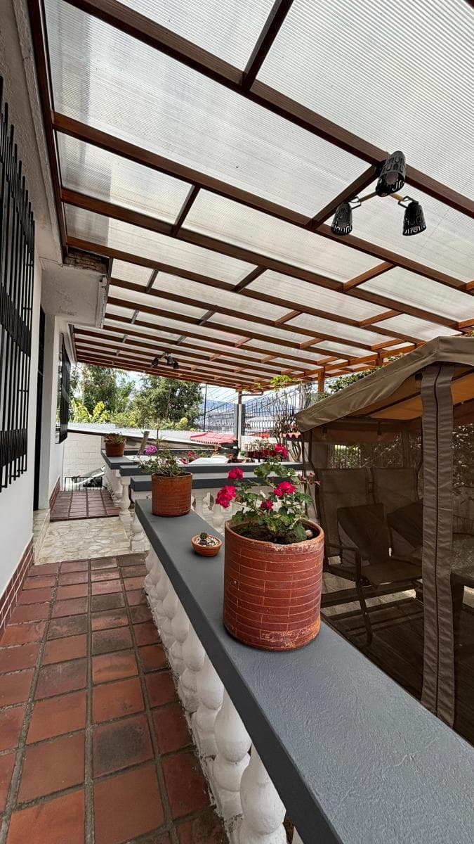 Casa en venta en Quito, Pichincha