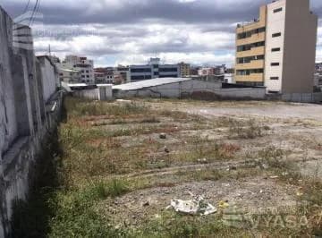 Av Naciones Unidas - Plaza de Las Américas - Terreno de 1.900 m². en Venta — imagen 5