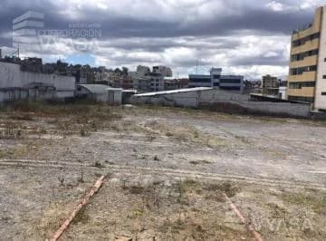 Av Naciones Unidas - Plaza de Las Américas - Terreno de 1.900 m². en Venta — imagen 3
