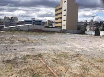 Av Naciones Unidas - Plaza de Las Américas - Terreno de 1.900 m². en Venta — imagen 2