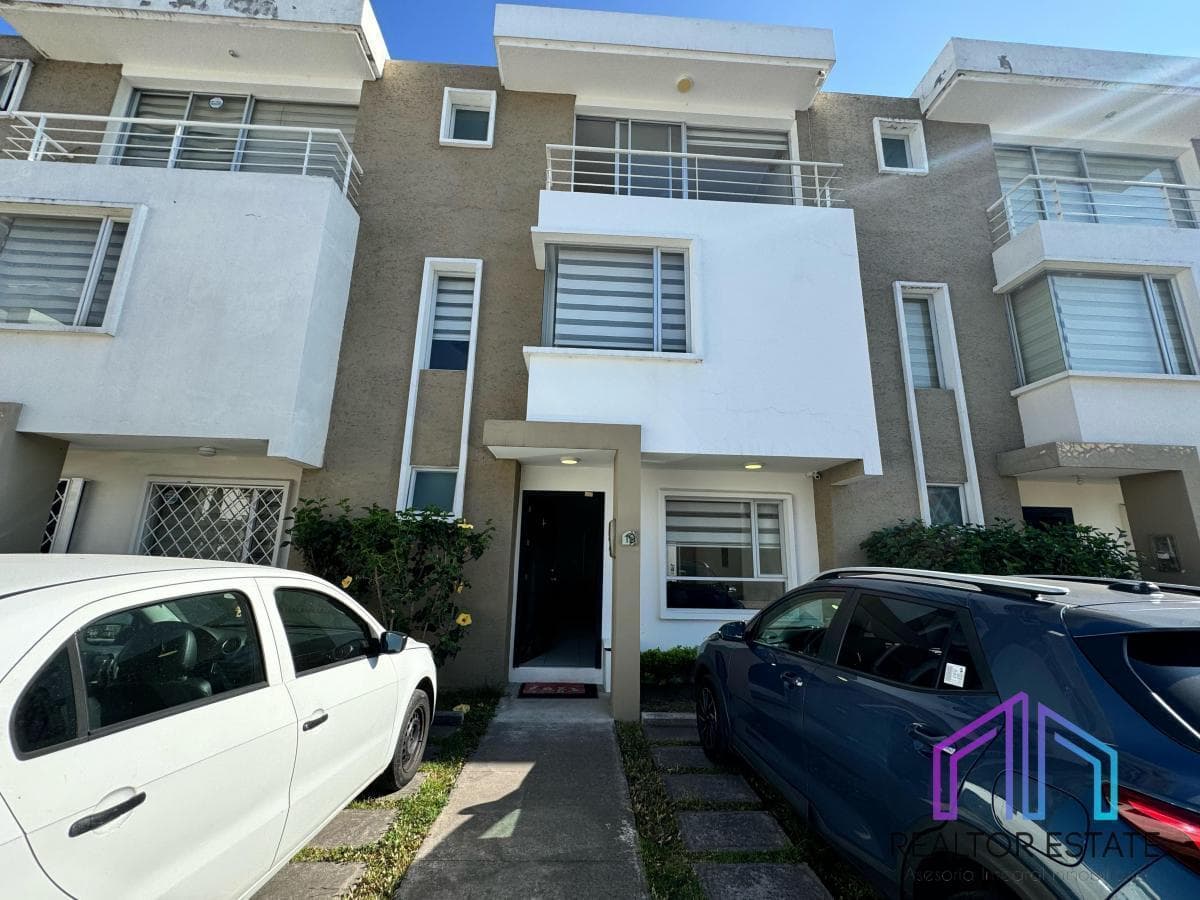 Casa en venta en Quito, Pichincha
