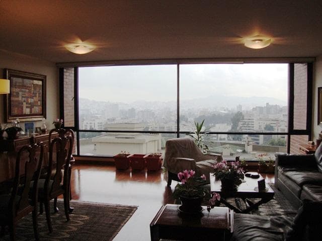 Departamento en venta en Quito, Pichincha