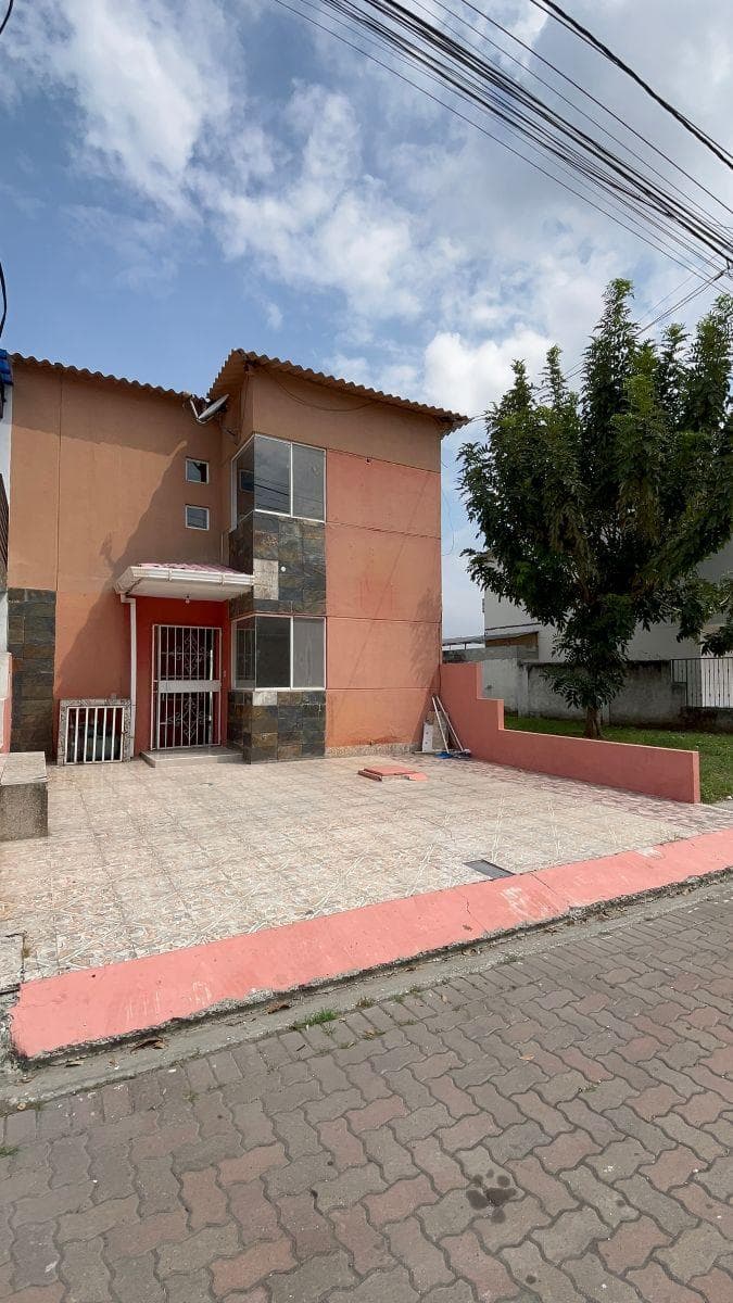 Casa en venta en Daule, Guayas