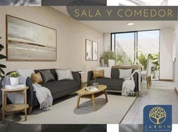 Jardin de La Primavera — imagen 3