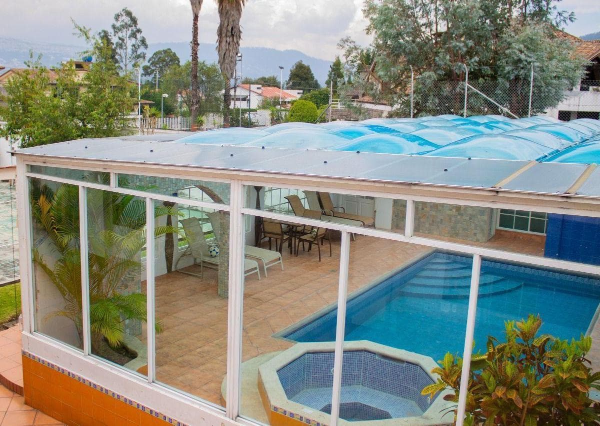 Casa en venta en Quito, Pichincha
