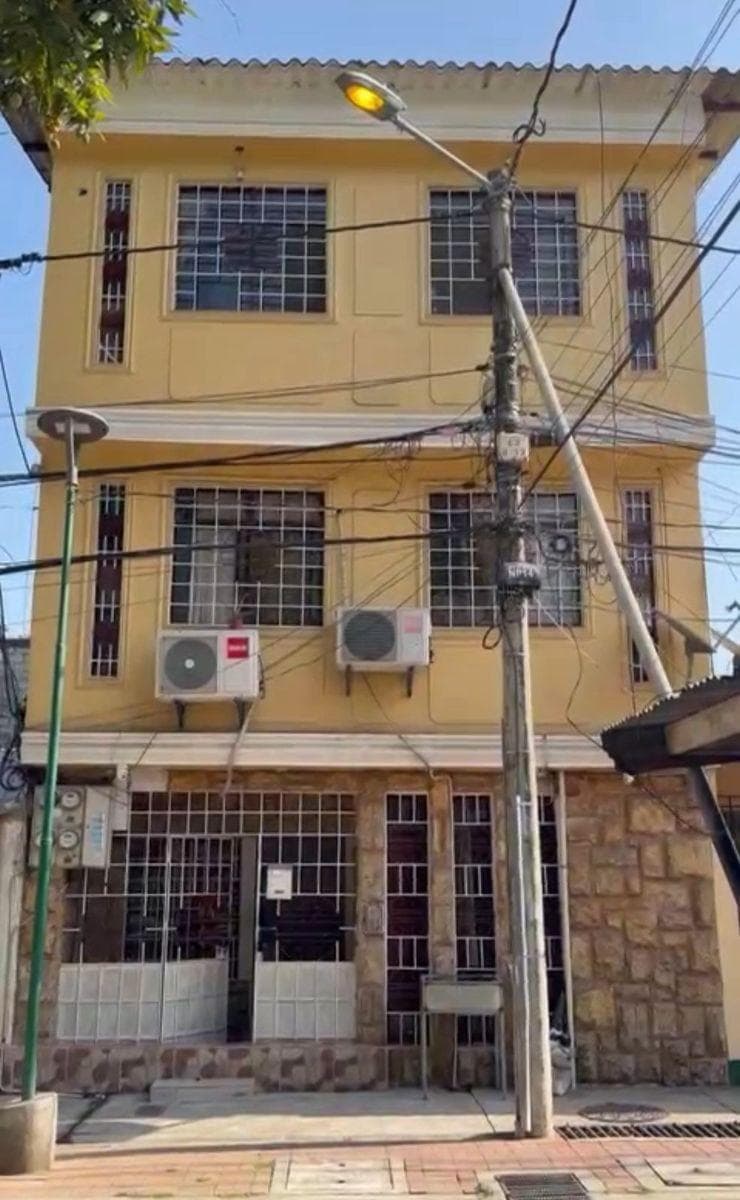 Casa en venta en Guayaquil, Guayas