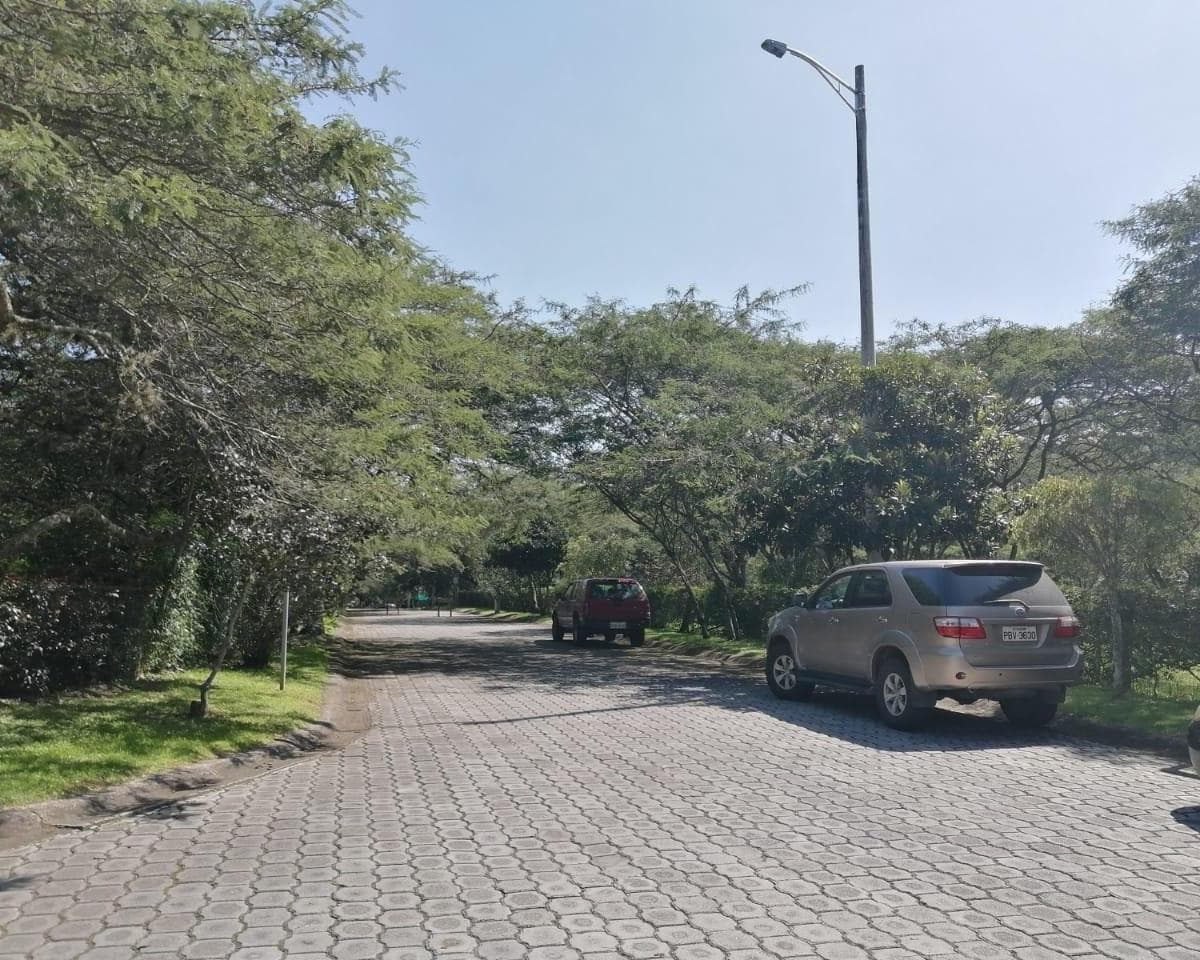 Terreno en venta en Quito, Pichincha