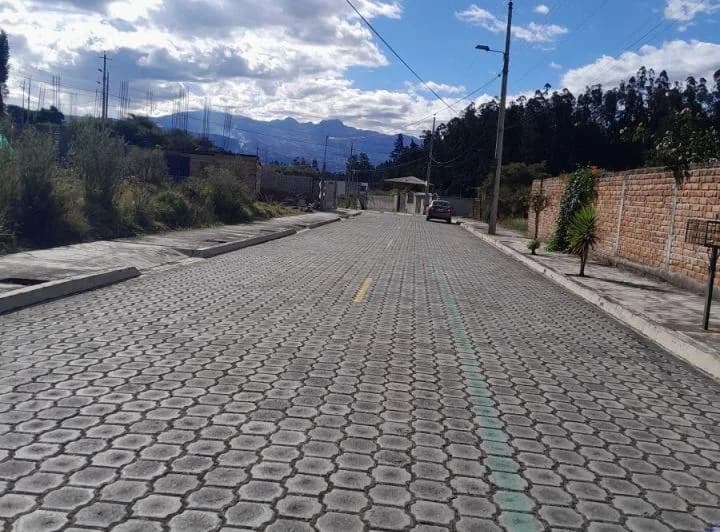 Terreno en venta en Quito, Pichincha