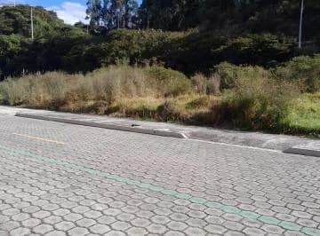 Vendo Terreno 591 m² Urbanizacion Privada Prados del Rio, Valle de Los Chillos, Sector El Colibri. Provincia de Pichincha — imagen 4
