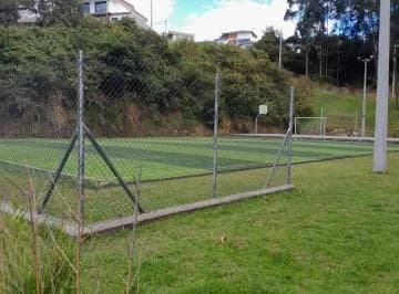 Vendo Terreno 591 m² Urbanizacion Privada Prados del Rio, Valle de Los Chillos, Sector El Colibri. Provincia de Pichincha — imagen 3
