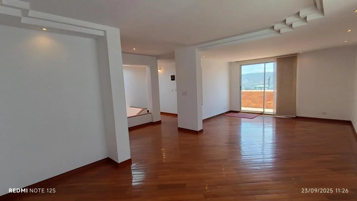 Departamento en venta en Quito, Pichincha