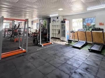 Gimnasio de Venta en Manta, Manabí — imagen 3