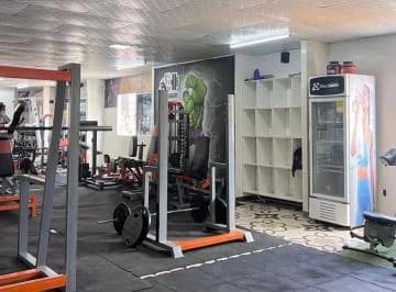 Gimnasio de Venta en Manta, Manabí — imagen 2