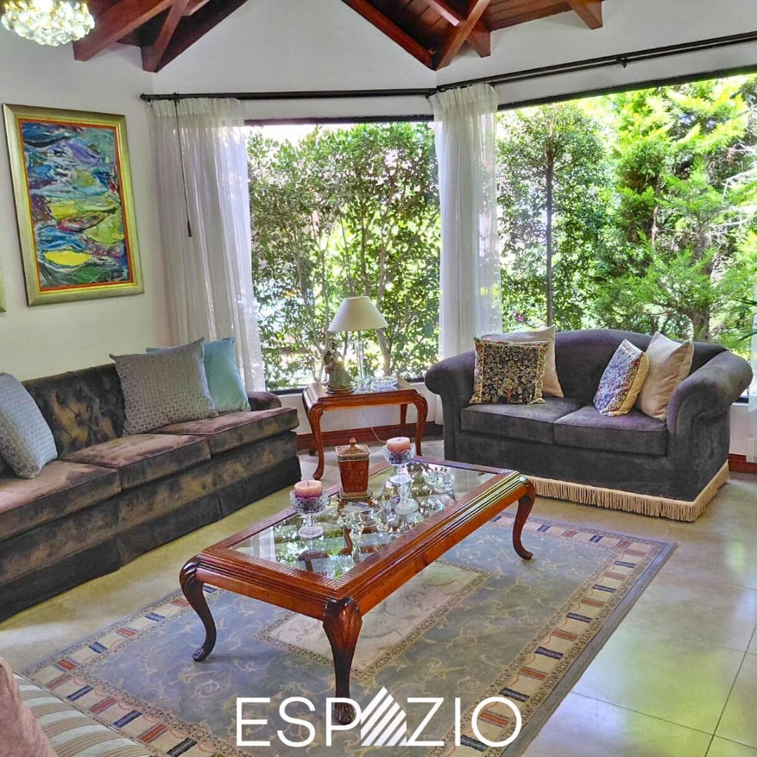 Casa en venta en Quito, Pichincha