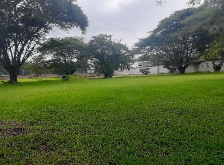 Terreno en venta en Quito, Pichincha