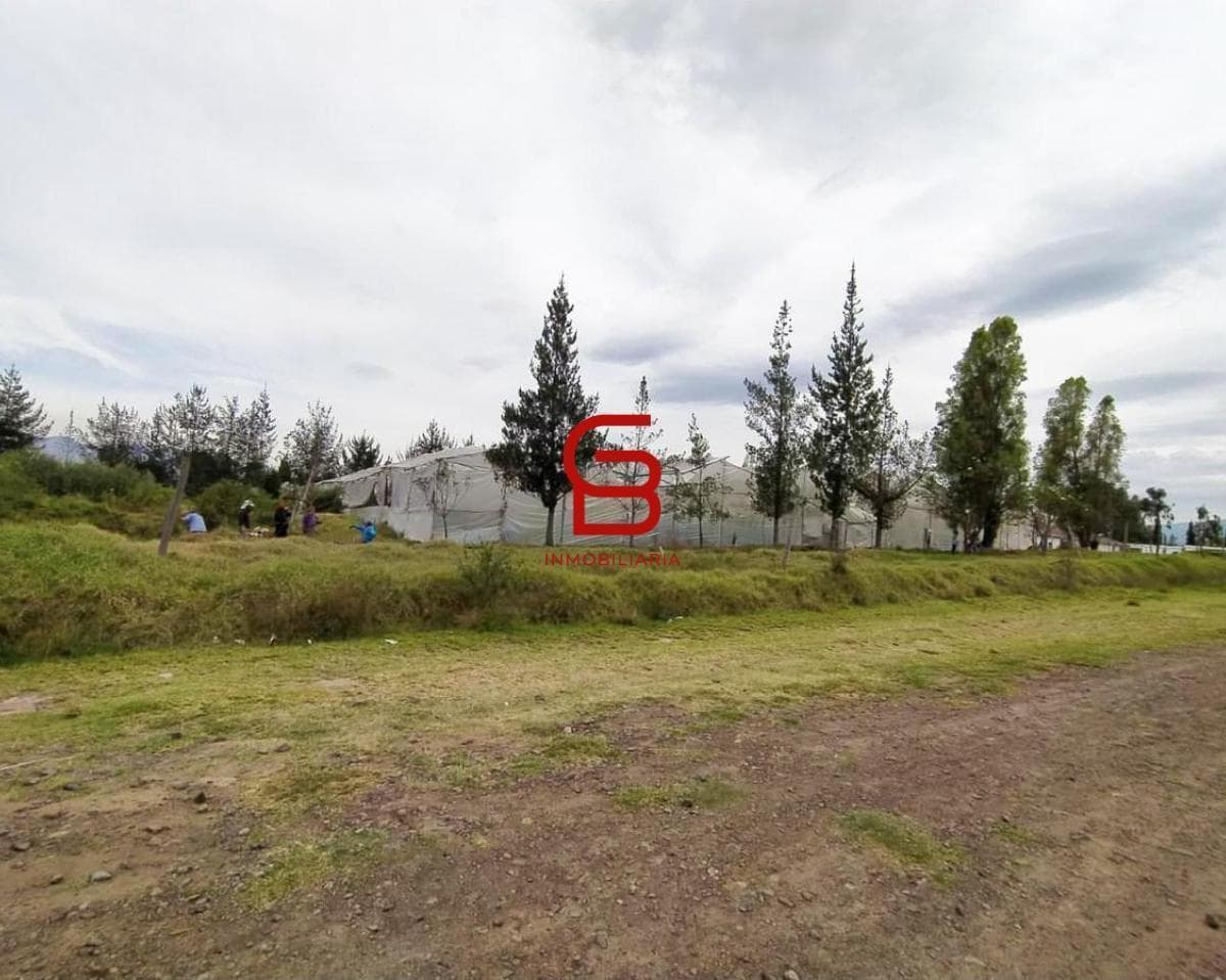 Terreno en venta en Quito, Pichincha