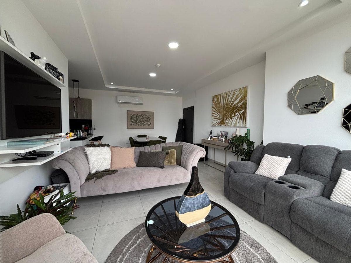 Departamento en venta en Daule, Guayas