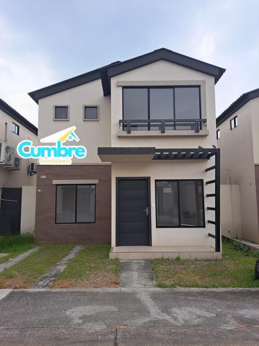 Casa en venta en Guayaquil, Guayas