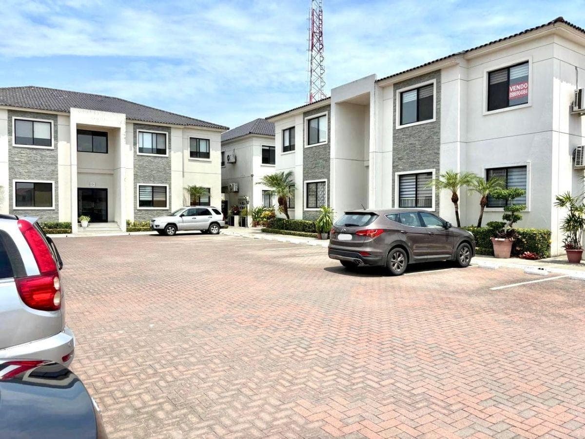 Departamento en venta en Guayaquil, Guayas