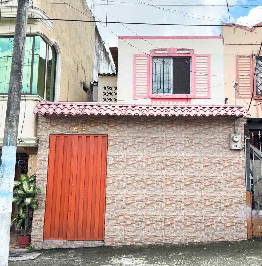 Casa en venta en Guayaquil, Guayas
