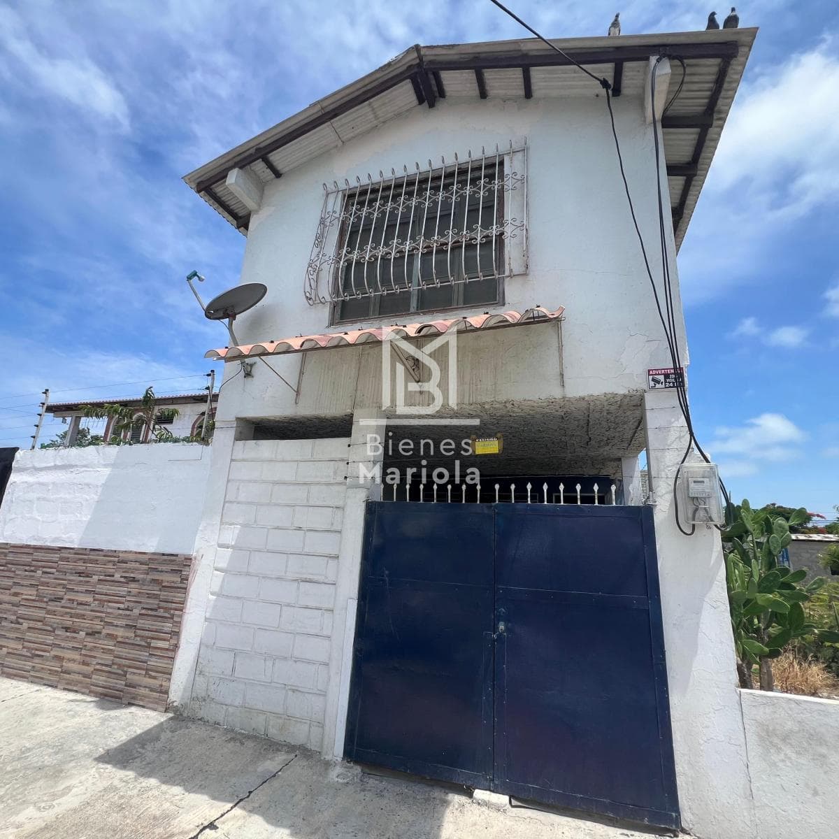 Casa en venta en Salinas, Santa Elena