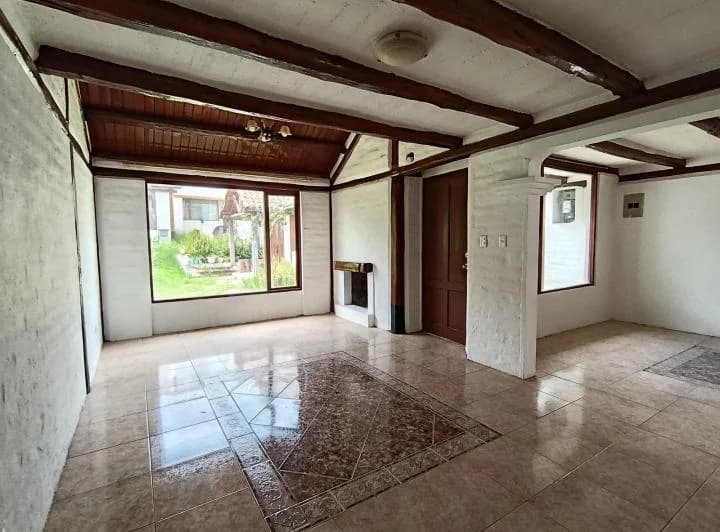 Casa de Venta - 133 m² - 4 Hab (Dormitorio en Pb) - Conjunto Terracota D — imagen 1