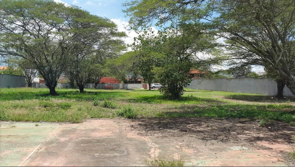 Terreno en venta en Quito, Pichincha